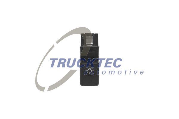 TRUCKTEC AUTOMOTIVE Slēdzis, Priekšējās gaismas 07.42.024